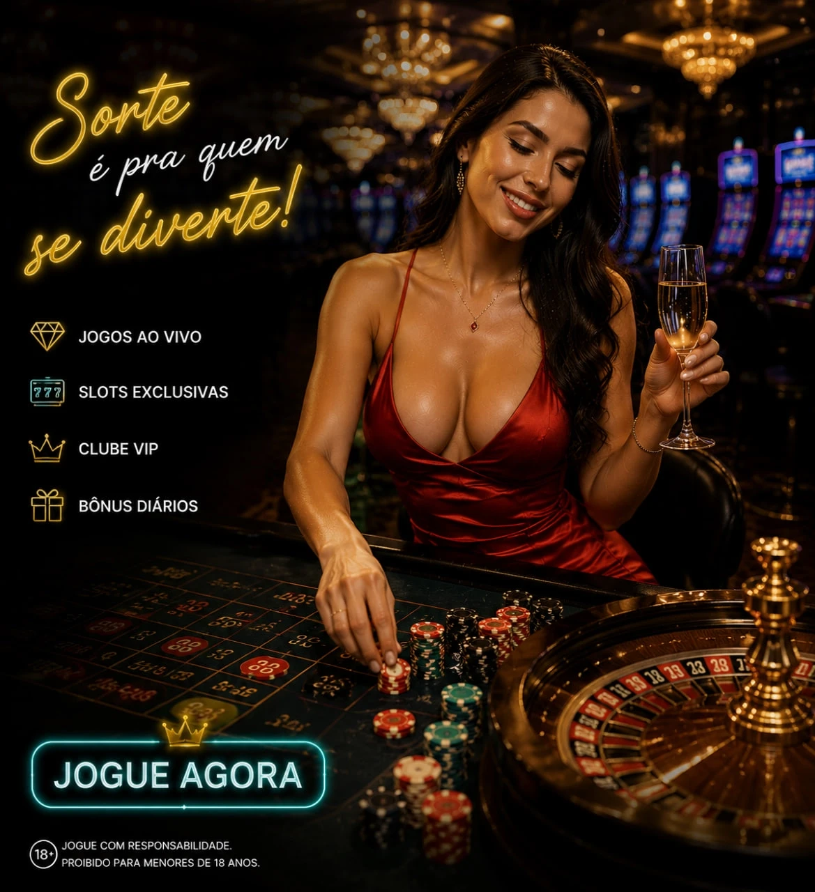 Free Spins Bonus - Lucky Tiger