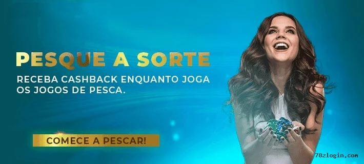 Imagem promocional do cassino online da 78Z.com mostrando jogos ao vivo