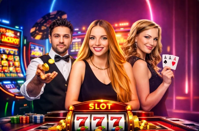 BGaming Live Blackjack