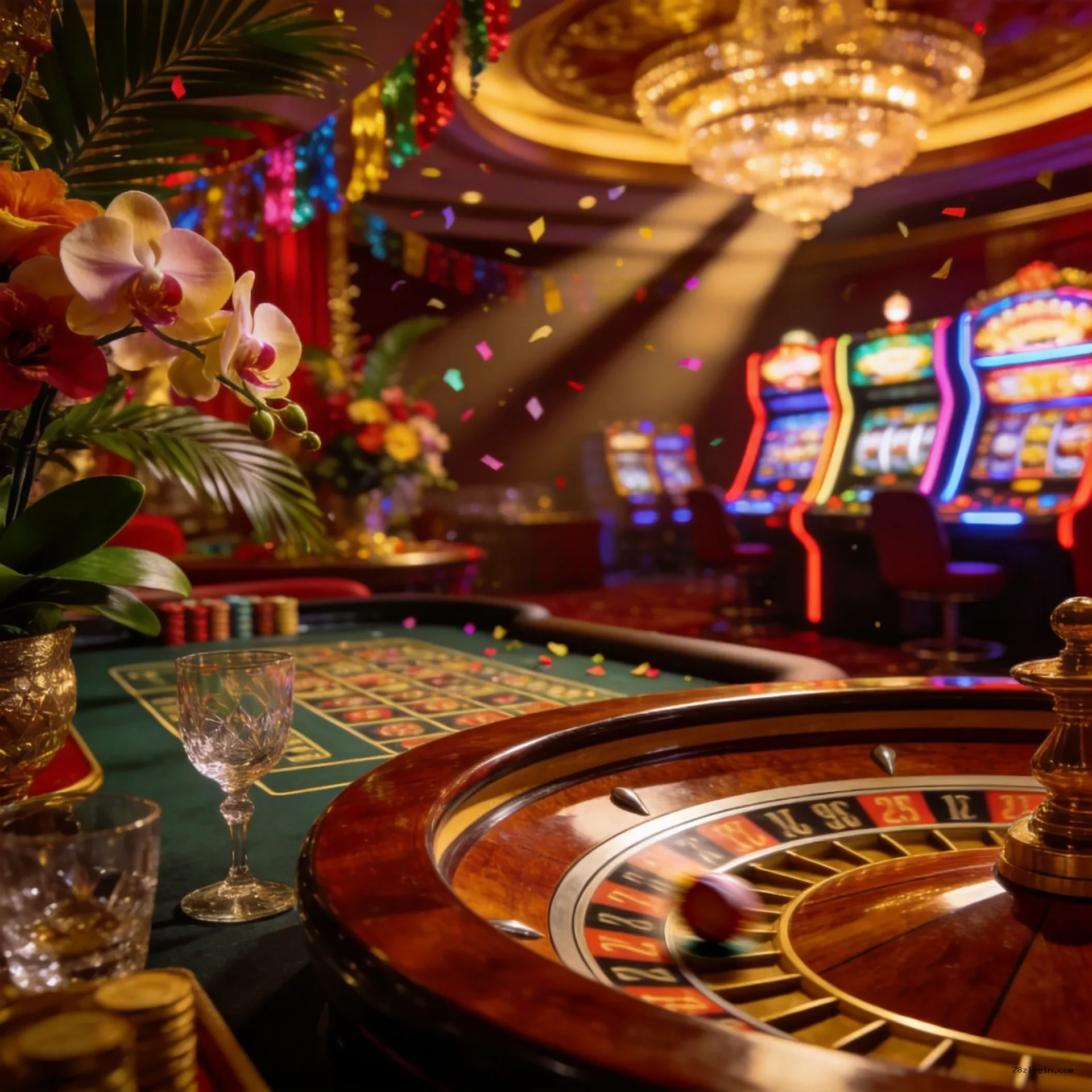 Poker Variations