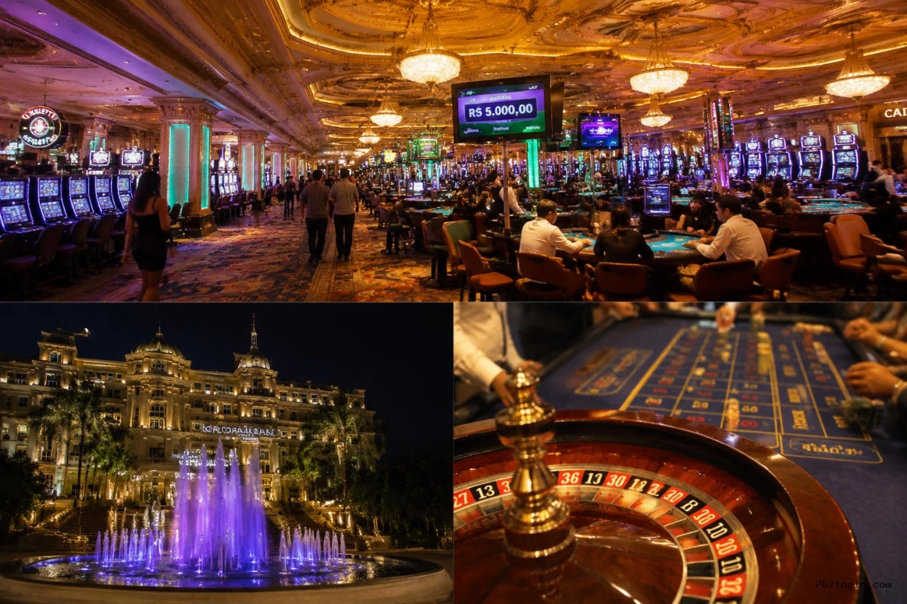 Live Casino Tables